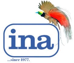 Institute of National Affairs PNG website developed by a website developer in Papua New Guinea for a national non-governmental organization